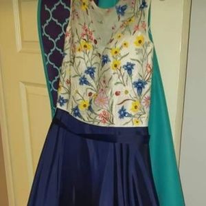 Sherri Hill Dresses - Dress Sherri Hill Dresses - Dress